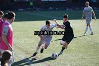 Athlete